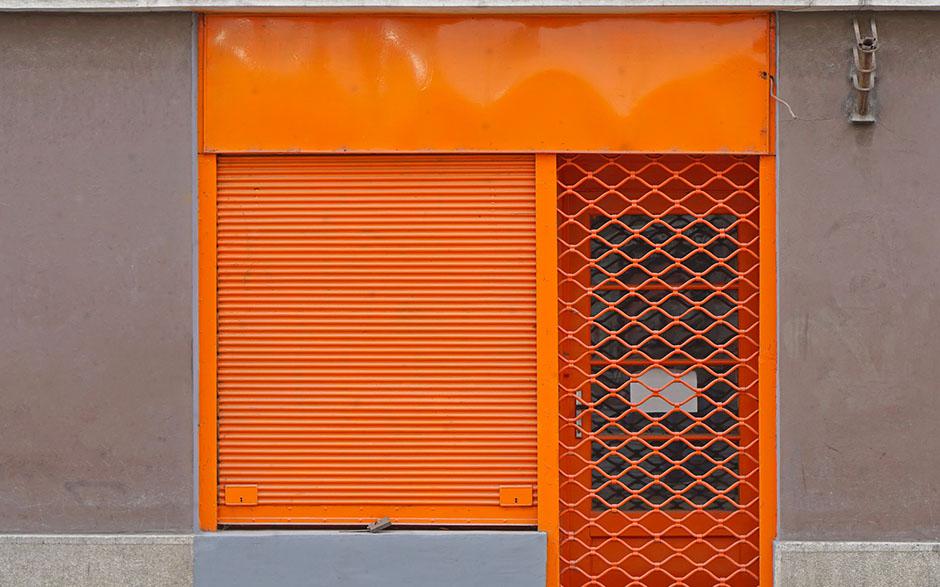 rideau de porte Paris 17